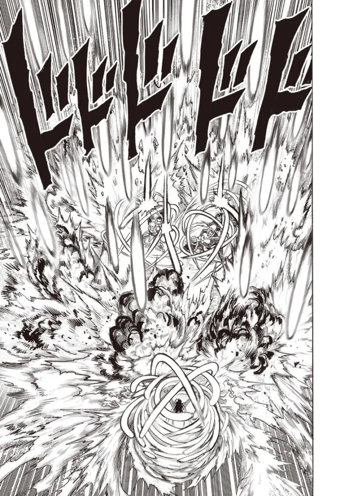 one punch man ch149 page19